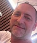 Citas Hombre Gibraltar a Pilés  : Alex, 46 años